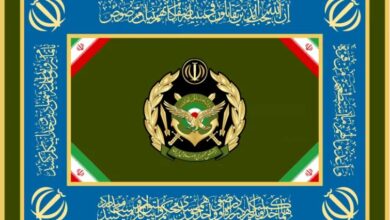 ارتش: دشمنان را آن سوی مرزهای ایران مقتدر دفن خواهیم کرد - هشت صبح
