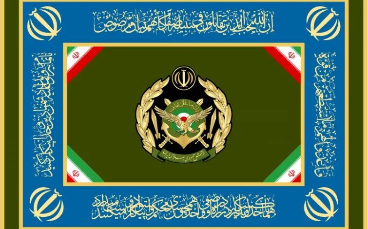 ارتش: دشمنان را آن سوی مرزهای ایران مقتدر دفن خواهیم کرد - هشت صبح