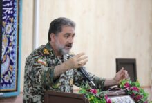 امیر الهامی: شهدای سوباشی الگویی ماندگار برای نسل‌های بعدی هستند - هشت صبح