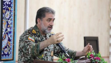 امیر الهامی: شهدای سوباشی الگویی ماندگار برای نسل‌های بعدی هستند - هشت صبح