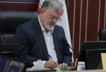 پیام تسلیت استاندار تهران در پی درگذشت مادر شهیدان مظفر - هشت صبح