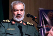سردار فدوی : پاسداری از انقلاب، همه وجوه را شامل می‌شود - هشت صبح