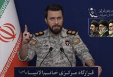 هر کشوری از دارایی‌های ایران استفاده کند، اجازه عبور از تنگه را ندارد - هشت صبح