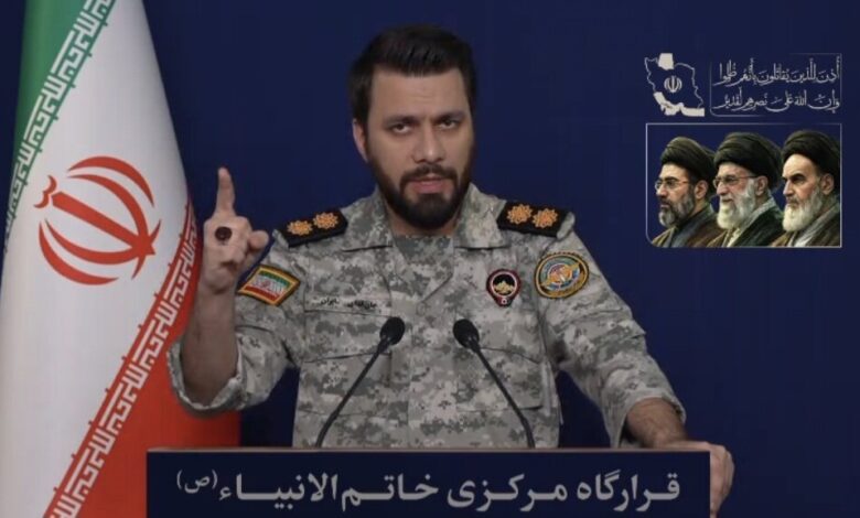 هر کشوری از دارایی‌های ایران استفاده کند، اجازه عبور از تنگه را ندارد - هشت صبح