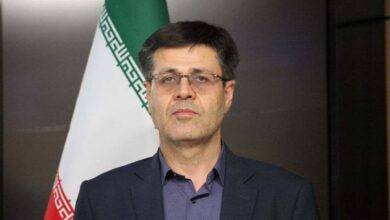 اله‌داد: هنوز کمکی برای جبران خسارت‌ جنگ به صنعت برق نشده است - هشت صبح
