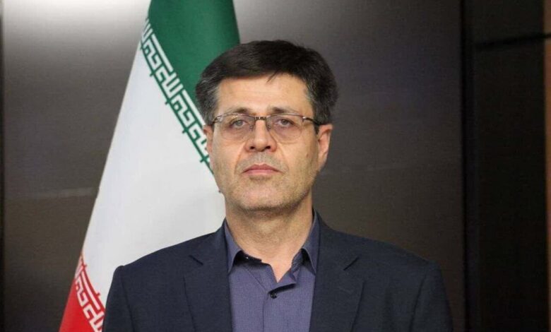 اله‌داد: هنوز کمکی برای جبران خسارت‌ جنگ به صنعت برق نشده است - هشت صبح