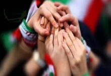 وحدت کلمه و حفظ اتحاد مقدس؛ شاخص کلیدی عملکرد مردم مبعوث - هشت صبح