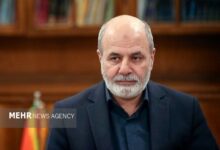 رهبرا، ما تا آخرین نفس بر عهد خود ایستاده‌ایم - هشت صبح