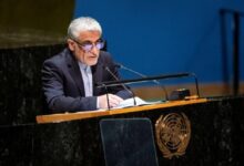 ایران: قاطعانه با تحریم کشورهای مستقل از جمله کوبا مخالف هستیم - هشت صبح