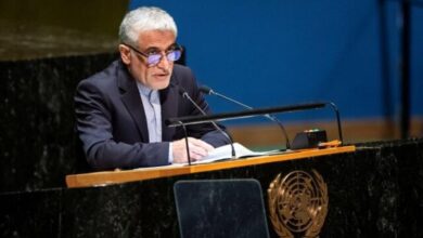 ایران: قاطعانه با تحریم کشورهای مستقل از جمله کوبا مخالف هستیم - هشت صبح