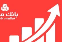 جایگاه نخست بانك ملت در 10 شاخص مهم مالی/ جهش 77 درصدی تراز عملیاتی تجمیعی وبملت