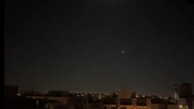 پدافند تهران فعال شد/ گزارش‌های تاییدنشده از انفجار در پارچین و پاکدشت - هشت صبح