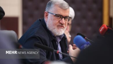 استاندار تهران جزئیات مراسم تشییع آقای شهید را تشریح کرد - هشت صبح