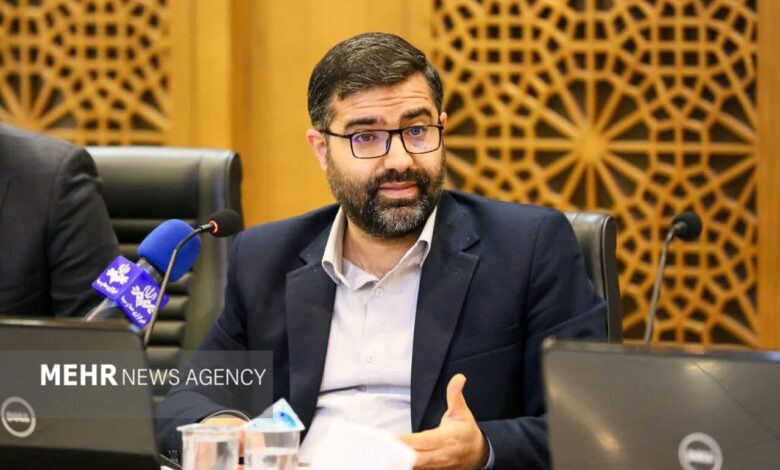 تمرکز دولت در مدیریت مصرف سوخت اجرای نظام انگیزشی است - هشت صبح