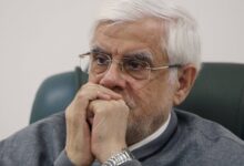 عارف: فردا جهان شاهد حماسه‌ای از جنس عقلانیت انقلابی خواهد بود - هشت صبح