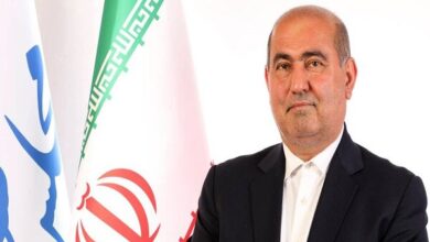 دهقان: ناترازی برق در مدت کوتاهی ایجاد نشده است - هشت صبح