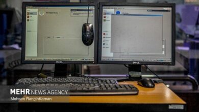 رشد ۶۸ درصدی معاملات الکترونیکی دولت؛ صدور ۲۹ هزار اینماد در بهار ۱۴۰۵ - هشت صبح