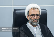 سلیمی: مجلس برای تداوم قانونگذاری در شرایط اضطراری آماده شد - هشت صبح