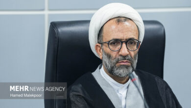 سلیمی: مجلس برای تداوم قانون‌گذاری در شرایط اضطراری آماده شد - هشت صبح