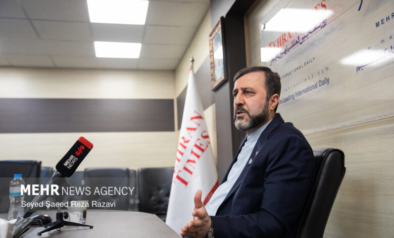 ایران در برابر نقض تفاهمنامه اسلامآباد از سوی آمریکا اقدام میکند - هشت صبح