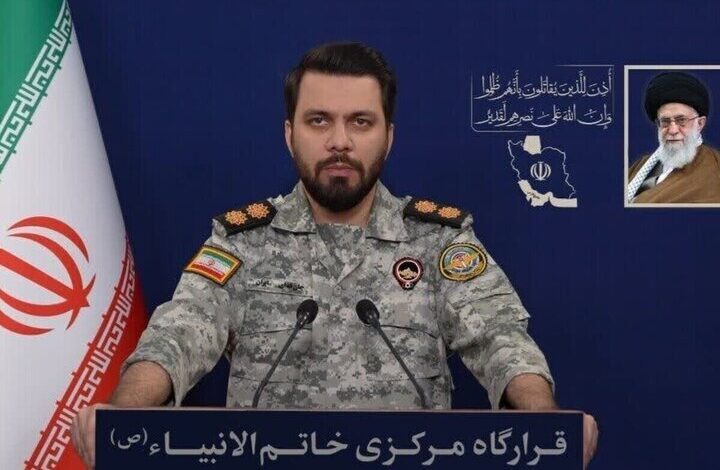 قرارگاه خاتم:زیرساخت بزنید، هرچه زیرساخت درمنطقه باقی‌مانده را می‌زنیم - هشت صبح