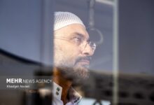 استقرار ۱۹۳ اتوبوس در فرودگاه امام خمینی (ره) برای جابه‌جایی عزاداران - هشت صبح