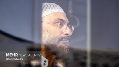 استقرار ۱۹۳ اتوبوس در فرودگاه امام خمینی (ره) برای جابه‌جایی عزاداران - هشت صبح