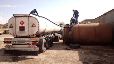 پایداری کامل زنجیره تأمین سوخت در خراسان رضوی - هشت صبح
