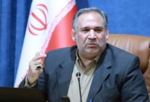 حسینی: هیچ نگرانی بابت تامین کالاهای اساسی وجود ندارد - هشت صبح
