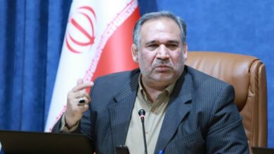 حسینی: هیچ نگرانی بابت تامین کالاهای اساسی وجود ندارد - هشت صبح