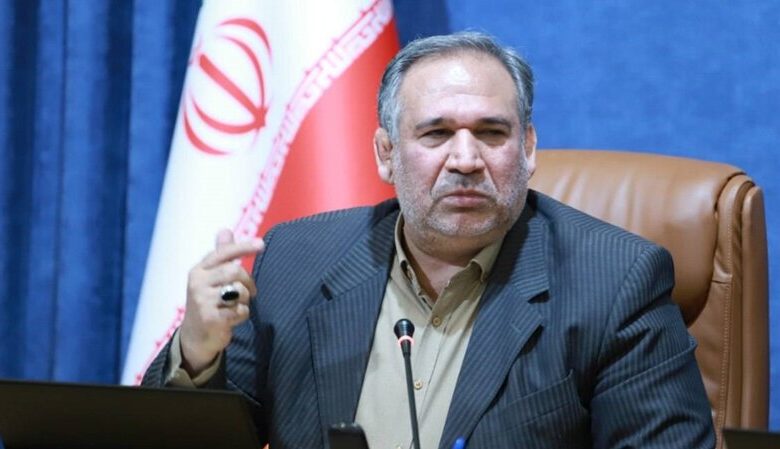 حسینی: هیچ نگرانی بابت تامین کالاهای اساسی وجود ندارد - هشت صبح