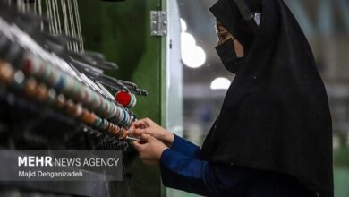 نماینده کارگری: تجاوز آمریکا و هم‌پیمانانش به خاک ایران باید محکوم شود - هشت صبح