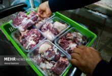 جابه‌جایی کالاهای مشمول نظارت دامپزشکی بدون مجوز بهداشتی ممنوع است - هشت صبح