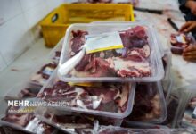 ضرورت واردات برای کاهش نرخ گوشت در بازار داخل - هشت صبح