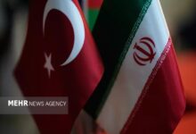 اتاق ایران: ۲۰۰ فرصت سرمایه‌گذاری به بخش خصوصی ترکیه معرفی شد - هشت صبح