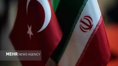 اتاق ایران: ۲۰۰ فرصت سرمایه‌گذاری به بخش خصوصی ترکیه معرفی شد - هشت صبح