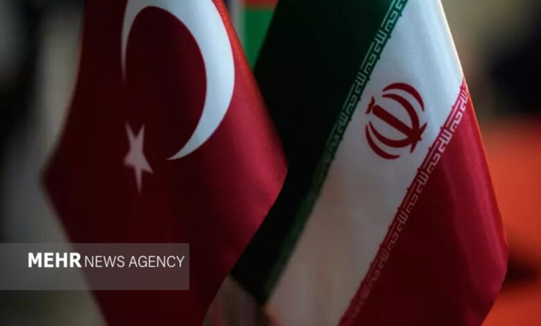 اتاق ایران: ۲۰۰ فرصت سرمایه‌گذاری به بخش خصوصی ترکیه معرفی شد - هشت صبح