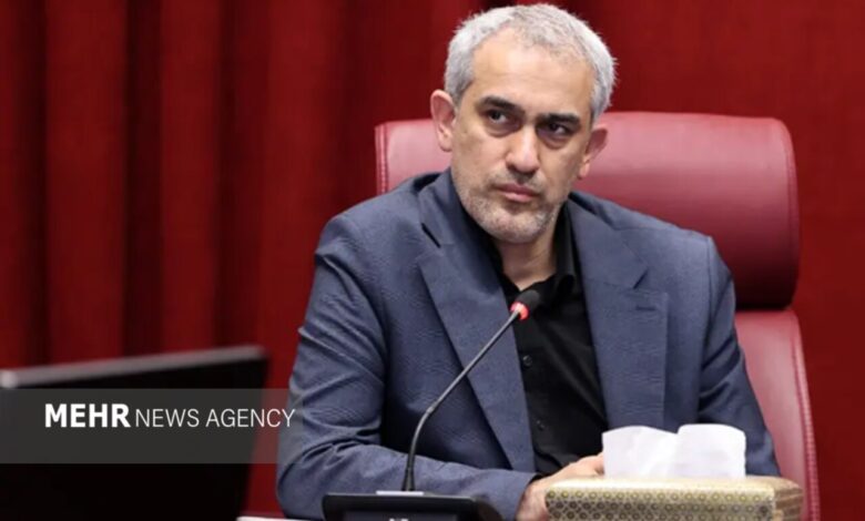 دستور وزیر اقتصاد به سازمان‌های تابعه برای شفاف‌سازی مقررات کسب‌وکار - هشت صبح