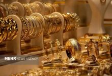 قیمت طلا و سکه در پایان هفته ۲۶ تیر ۱۴۰۵؛ بازار با چه نرخی بسته شد؟ - هشت صبح