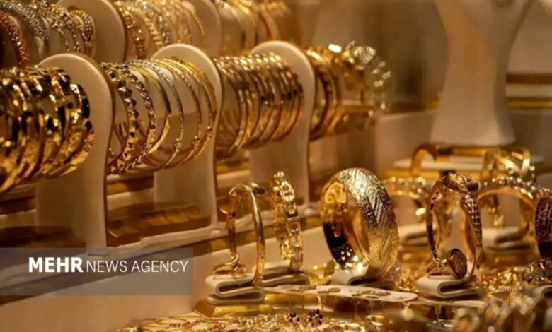 قیمت طلا و سکه در پایان هفته ۲۶ تیر ۱۴۰۵؛ بازار با چه نرخی بسته شد؟ - هشت صبح