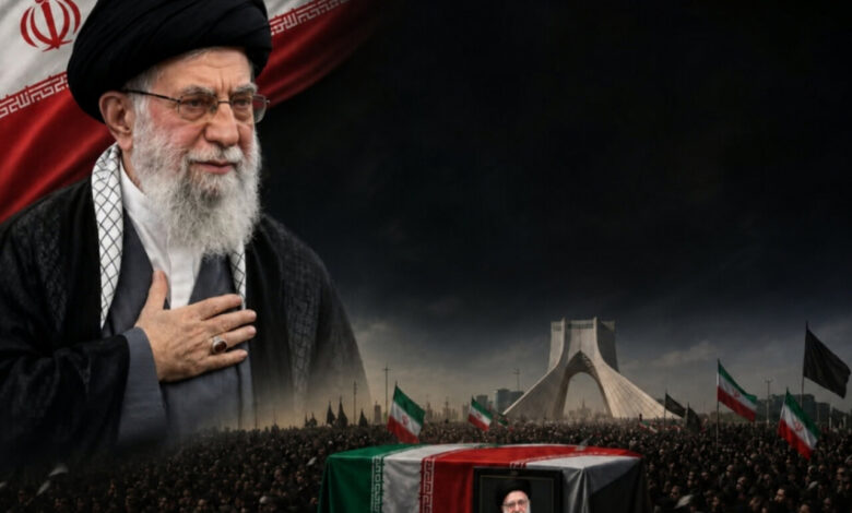 بانک مسکن در تهران، قم و مشهد میزبان عزاداران رهبر شهید است - هشت صبح