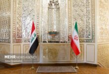 روابط ارزشمند ایران و عراق نباید تحت تأثیر اظهارات شخصی قرار گیزد - هشت صبح