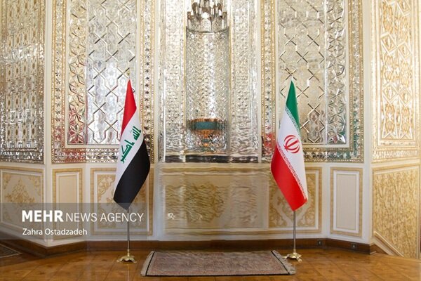 روابط ارزشمند ایران و عراق نباید تحت تأثیر اظهارات شخصی قرار گیزد - هشت صبح