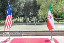 مالزی؛ دروازه ورود کالاهای ایرانی به بازار جنوب شرق آسیا - هشت صبح