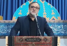 معاون سیاسی نیروی دریایی سپاه طی سانحه رانندگی درگذشت - هشت صبح