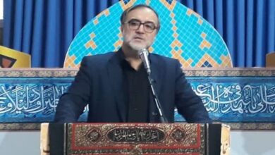 معاون سیاسی نیروی دریایی سپاه طی سانحه رانندگی درگذشت - هشت صبح