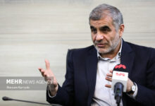 نیکزاد: رهبر شهید در سخنرانی‌های خود توطئه دشمنان را نقش برآب می‌کردند - هشت صبح