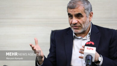نیکزاد: رهبر شهید در سخنرانی‌های خود توطئه دشمنان را نقش برآب می‌کردند - هشت صبح