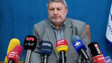 حضرتی: ایران از موضع قوت و قدرت پای میز مذاکره نشست - هشت صبح