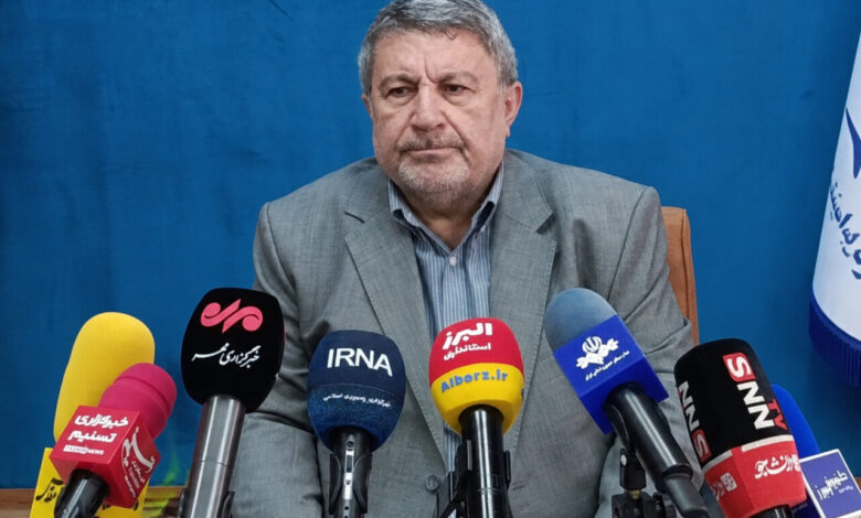 حضرتی: ایران از موضع قوت و قدرت پای میز مذاکره نشست - هشت صبح
